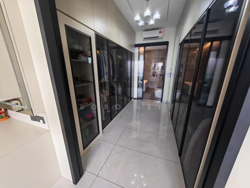 Rumah Teres untuk Dijual di Taman Overseas Union (Taman Oug) (Jalan Klang Lama (Old Klang Road)) - Bobo Lee - Interior - PropertyGuru.com.my