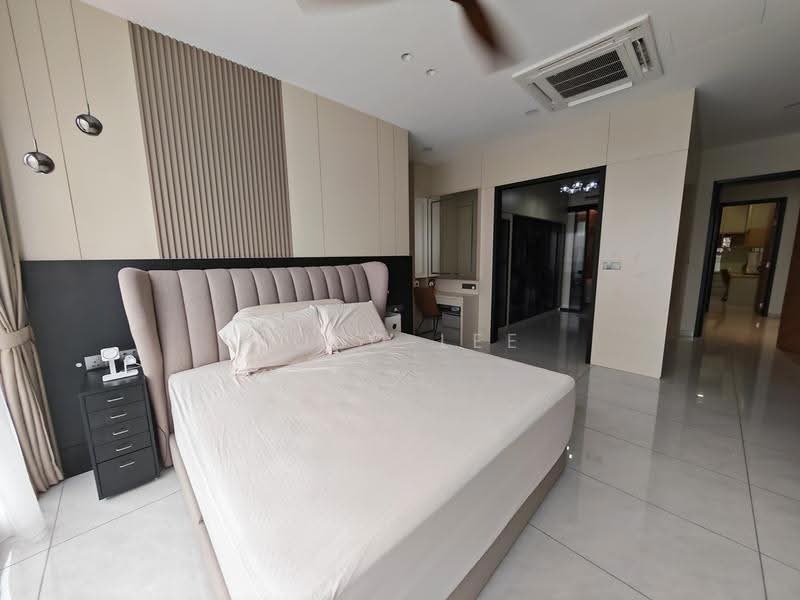 Rumah Teres untuk Dijual di Taman Overseas Union (Taman Oug) (Jalan Klang Lama (Old Klang Road)) - Bobo Lee - Bedroom - PropertyGuru.com.my