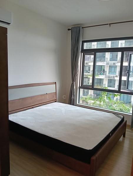 Apartment for Rent at Starview Bay @ Forest City - Lucas Tan - Bedroom - PropertyGuru.com.my