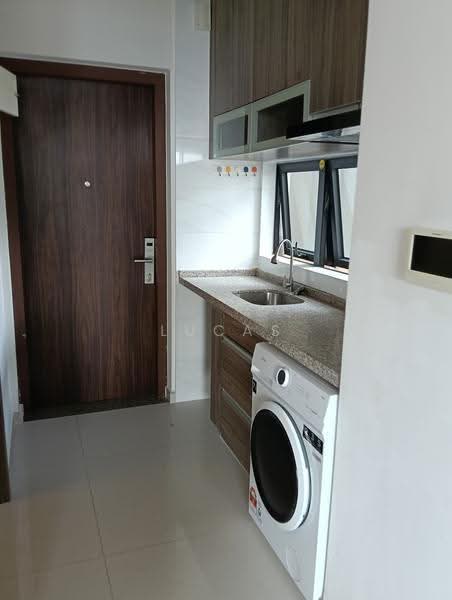Apartment for Rent at Starview Bay @ Forest City - Lucas Tan - Kitchen - PropertyGuru.com.my