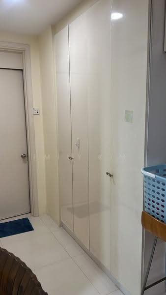 Kondominium untuk Disewa di Riana Green Condominium - Emily Kim - PropertyGuru.com.my