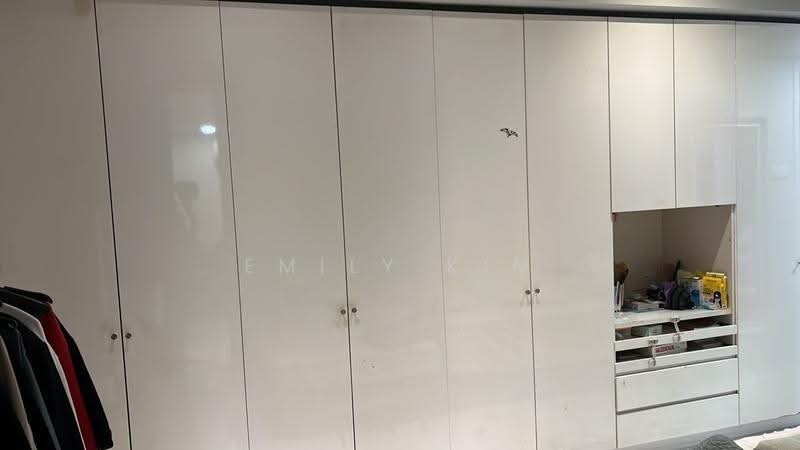 Kondominium untuk Disewa di Riana Green Condominium - Emily Kim - PropertyGuru.com.my
