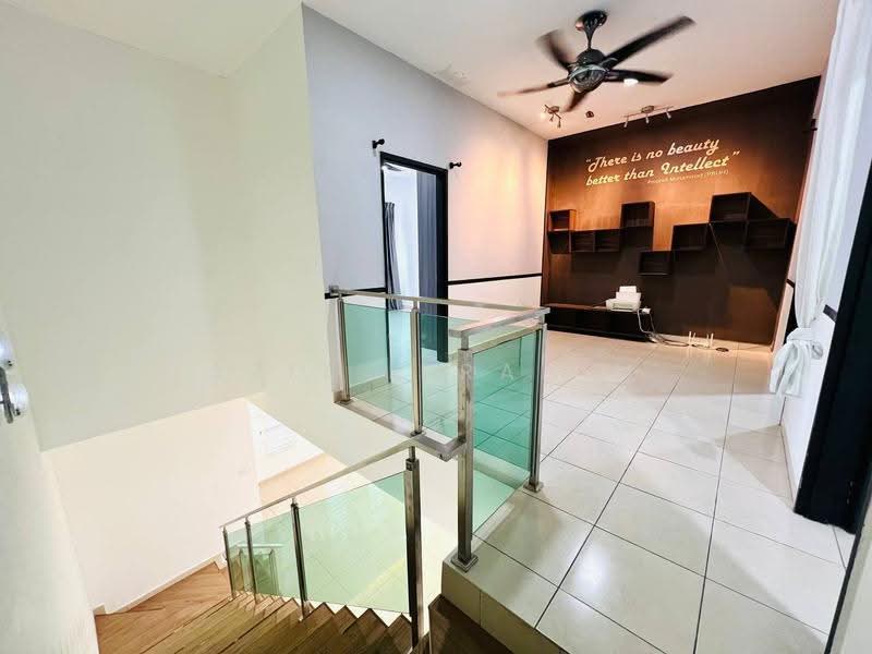 2-storey Terraced House for Sale in Taman Bangi Avenue (Bangi) - Azli Ibrahim - Interior - PropertyGuru.com.my
