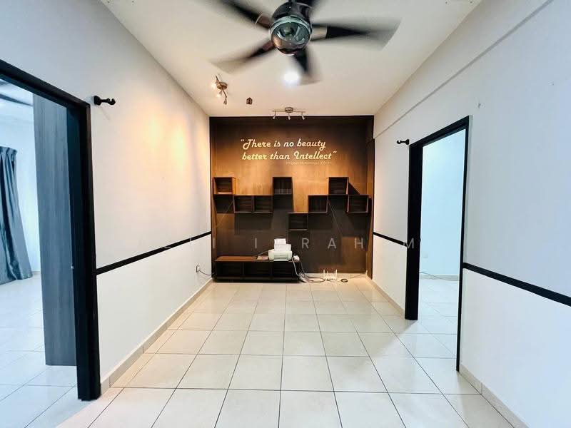 2-storey Terraced House for Sale in Taman Bangi Avenue (Bangi) - Azli Ibrahim - Interior - PropertyGuru.com.my