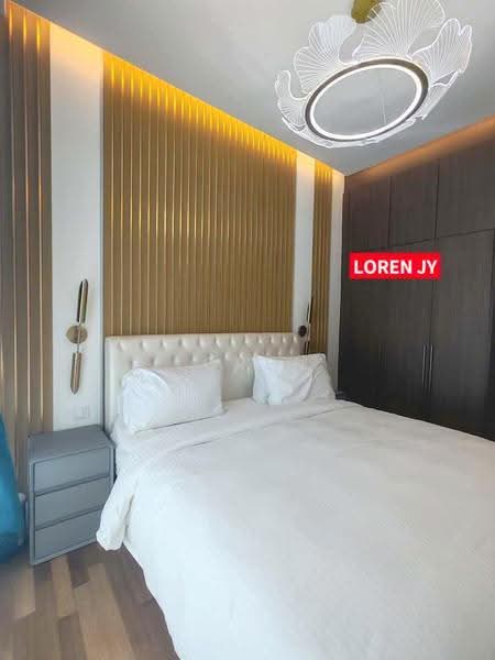 Condominium for Sale at Queens Residences Q2 @ Queens Waterfront - Loren Jia Ying - PropertyGuru.com.my