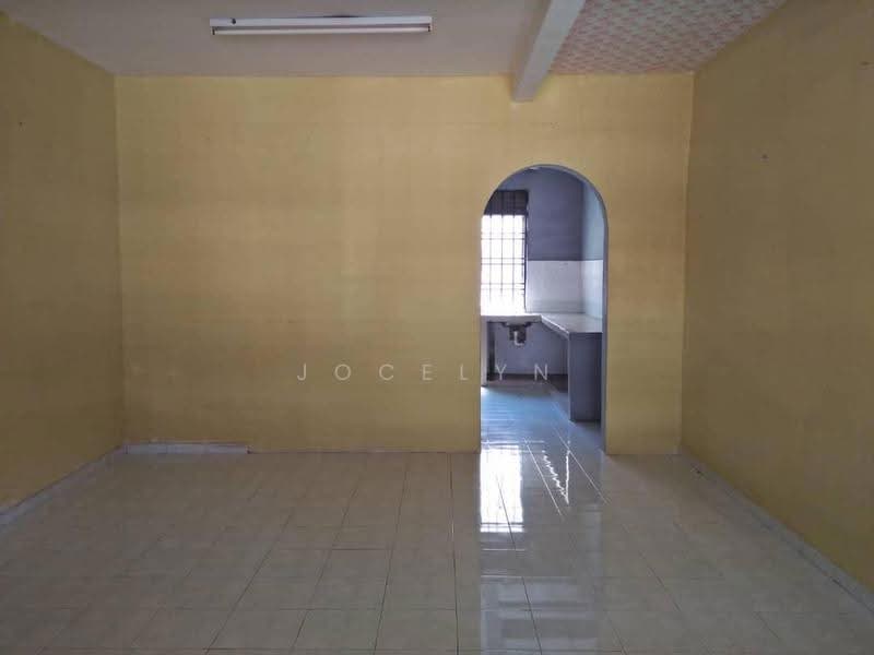 2-storey Terraced House for Sale in Johor Bahru (Johor) - Jocelyn Onn - Interior - PropertyGuru.com.my