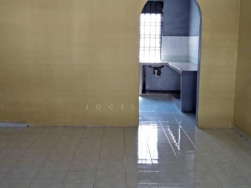 2-storey Terraced House for Sale in Johor Bahru (Johor) - Jocelyn Onn - Kitchen - PropertyGuru.com.my