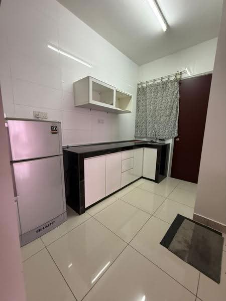Condominium for Rent at Lido Residency - Rex Lim - Kitchen - PropertyGuru.com.my