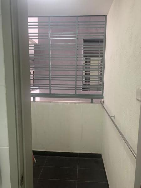 Condominium for Rent at Lido Residency - Rex Lim - Balcony - PropertyGuru.com.my