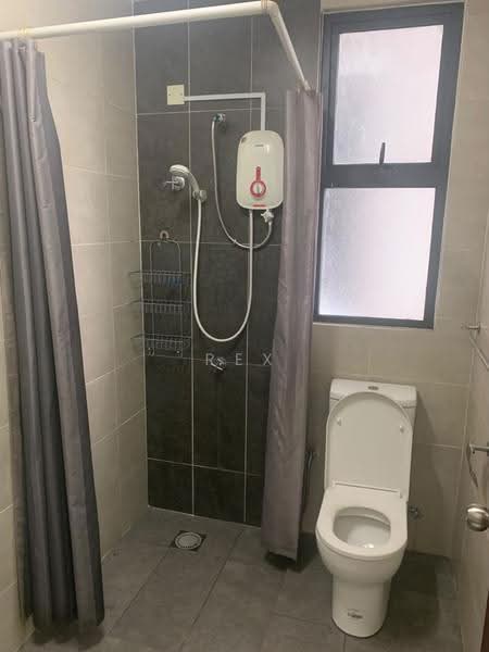 Condominium for Rent at Lido Residency - Rex Lim - Bathroom - PropertyGuru.com.my
