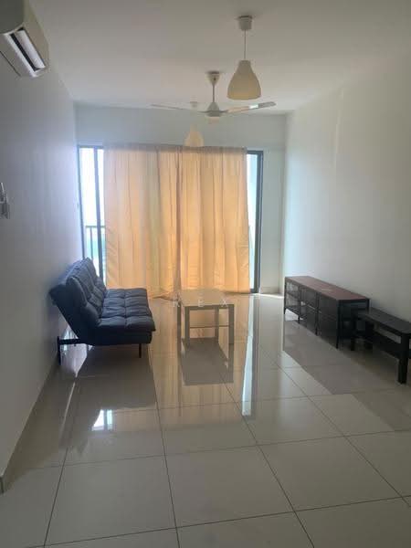 Condominium for Rent at Lido Residency - Rex Lim - Living Room - PropertyGuru.com.my