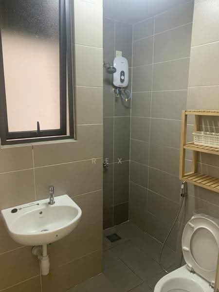 Condominium for Rent at Lido Residency - Rex Lim - Bathroom - PropertyGuru.com.my