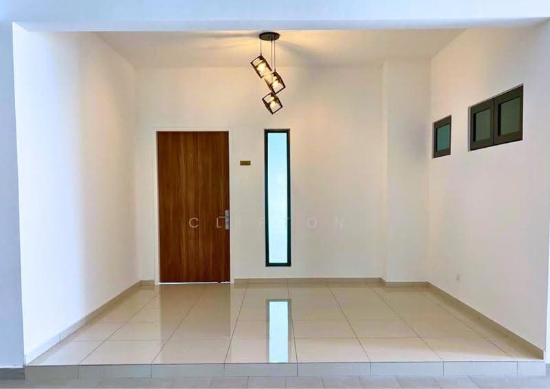 Condominium for Sale at Grace Residence - Clifton Chee - Entrance - PropertyGuru.com.my