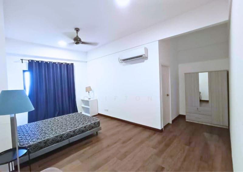 Condominium for Sale at Grace Residence - Clifton Chee - Bedroom - PropertyGuru.com.my