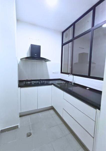 Condominium for Sale at Grace Residence - Clifton Chee - Kitchen - PropertyGuru.com.my