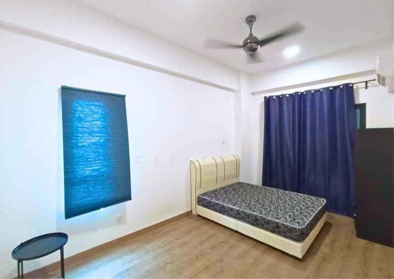 Condominium for Sale at Grace Residence - Clifton Chee - Bedroom - PropertyGuru.com.my