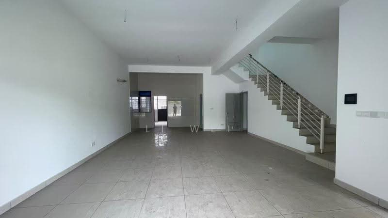 2-storey Terraced House for Rent in Horizon Hills (Iskandar Puteri (Nusajaya)) - Li Wei - Interior - PropertyGuru.com.my