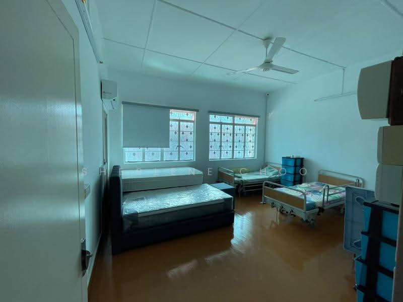 Semi-Detached House for Sale in George Town (Penang) - Sherlene Choo - Bedroom - PropertyGuru.com.my