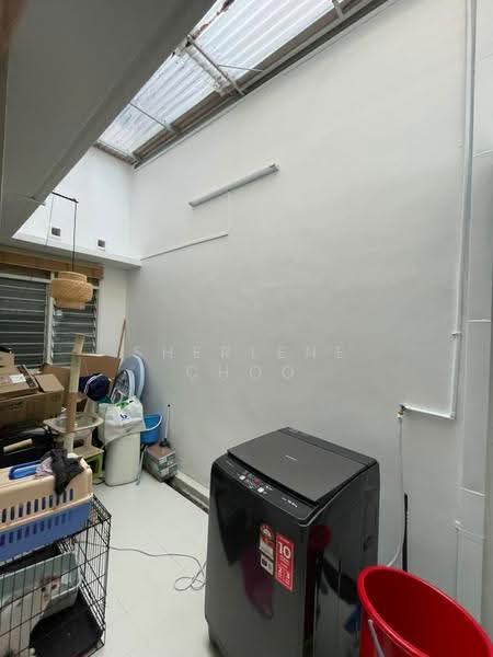 Semi-Detached House for Sale in George Town (Penang) - Sherlene Choo - Interior - PropertyGuru.com.my