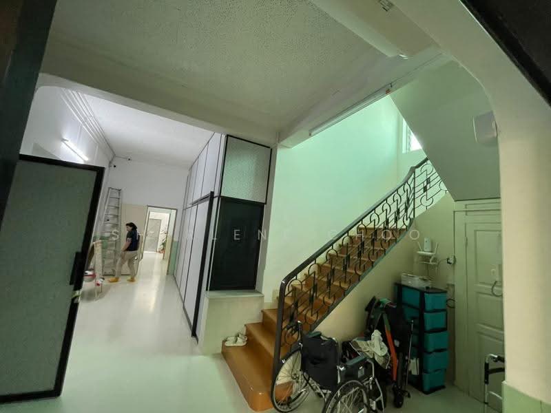 Semi-Detached House for Sale in George Town (Penang) - Sherlene Choo - Interior - PropertyGuru.com.my
