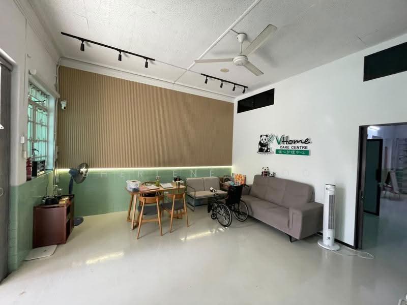 Semi-Detached House for Sale in George Town (Penang) - Sherlene Choo - Interior - PropertyGuru.com.my
