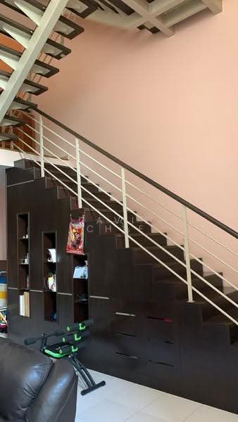 Rumah Teres 3-Tingkat untuk Dijual di Lake Fields (Sungai Besi) - David Chee - Interior - PropertyGuru.com.my