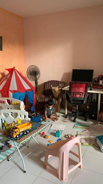Rumah Teres 3-Tingkat untuk Dijual di Lake Fields (Sungai Besi) - David Chee - Interior - PropertyGuru.com.my