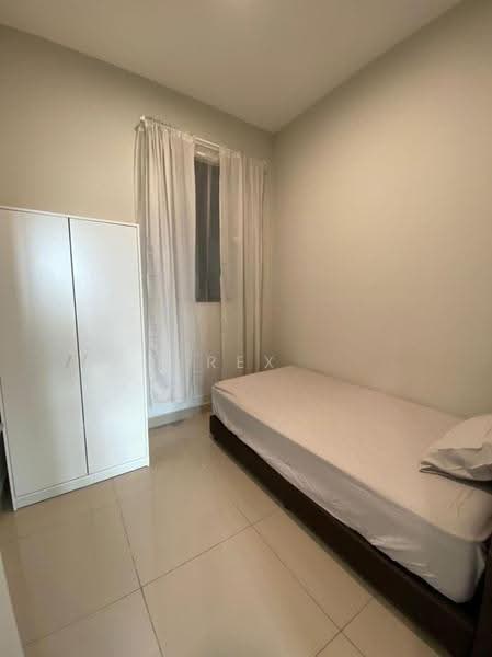 Service Residence for Rent at Lavile Kuala Lumpur - Rex Lim - Bedroom - PropertyGuru.com.my