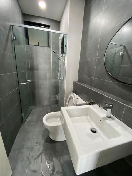 Service Residence for Rent at Lavile Kuala Lumpur - Rex Lim - Bathroom - PropertyGuru.com.my