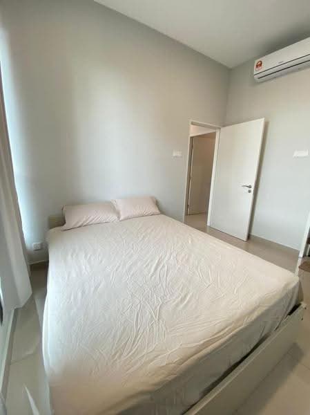 Service Residence for Rent at Lavile Kuala Lumpur - Rex Lim - PropertyGuru.com.my