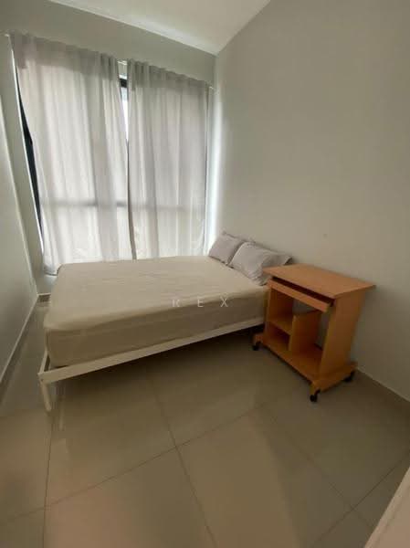Service Residence for Rent at Lavile Kuala Lumpur - Rex Lim - PropertyGuru.com.my
