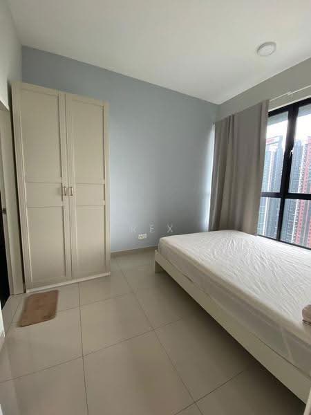 Service Residence for Rent at Lavile Kuala Lumpur - Rex Lim - PropertyGuru.com.my