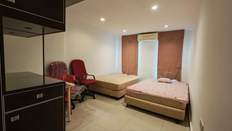 Rumah Teres 2-Tingkat untuk Dijual di Ipoh (Perak) - PENNY CHEN - Bedroom - PropertyGuru.com.my