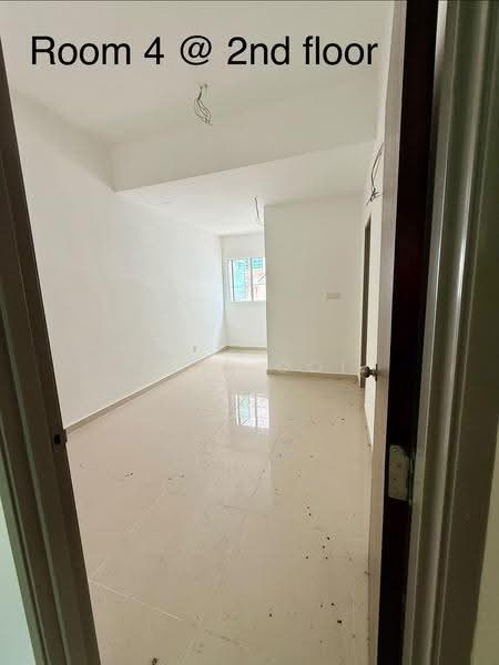 3-storey Terraced House for Sale in Kampung Bukit (Bayan Lepas) - Jeff Ooi - Interior - PropertyGuru.com.my