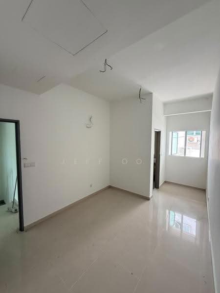 3-storey Terraced House for Sale in Kampung Bukit (Bayan Lepas) - Jeff Ooi - Interior - PropertyGuru.com.my