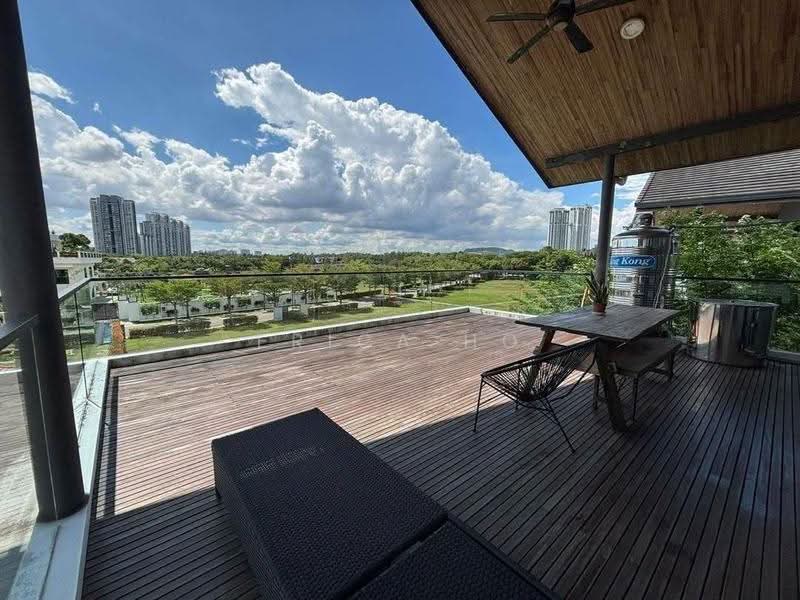 Bungalow House for Sale in Masai (Johor) - Erica Ho - View - PropertyGuru.com.my