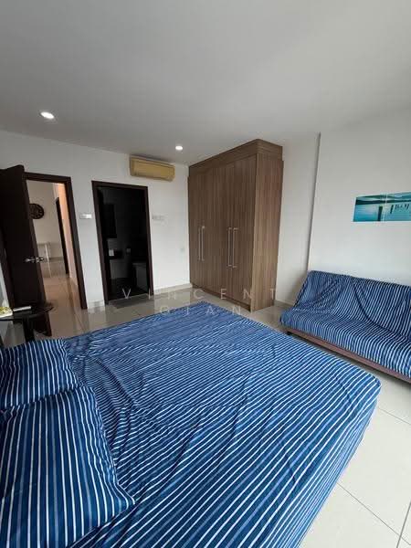 Kondominium untuk Disewa di KSL D'Esplanade Residence - Vincent Gian - PropertyGuru.com.my
