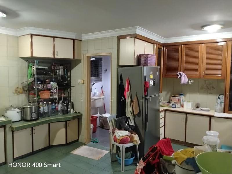 Rumah Teres 2-Tingkat untuk Dijual di Seri Kembangan (Selangor) - Jessica Lim - Kitchen - PropertyGuru.com.my