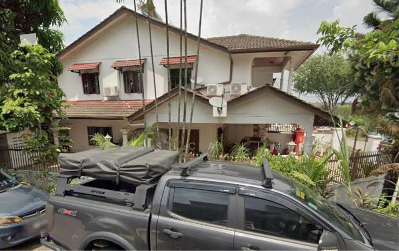 Rumah Teres 2-Tingkat untuk Dijual di Seri Kembangan (Selangor) - Jessica Lim - Exterior - PropertyGuru.com.my
