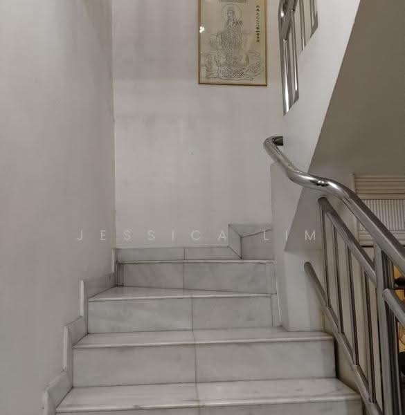 Rumah Teres 2-Tingkat untuk Dijual di Seri Kembangan (Selangor) - Jessica Lim - Interior - PropertyGuru.com.my