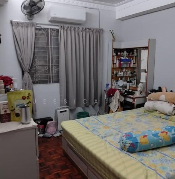 Rumah Teres 2-Tingkat untuk Dijual di Seri Kembangan (Selangor) - Jessica Lim - Bedroom - PropertyGuru.com.my