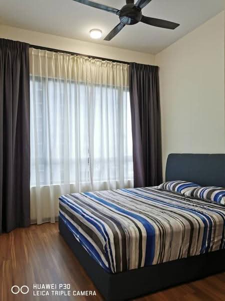 Service Residence for Rent at Petalz Residences - Rex Lim - Bedroom - PropertyGuru.com.my