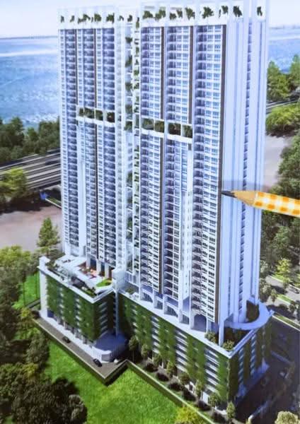 Condominium for Sale at Grace Residence - Clifton Chee - PropertyGuru.com.my