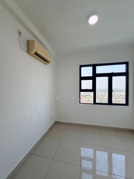 Service Residence for Rent at D'Secret Garden (Pangsapuri Kempas Indah) - Sun Yap - Interior - PropertyGuru.com.my