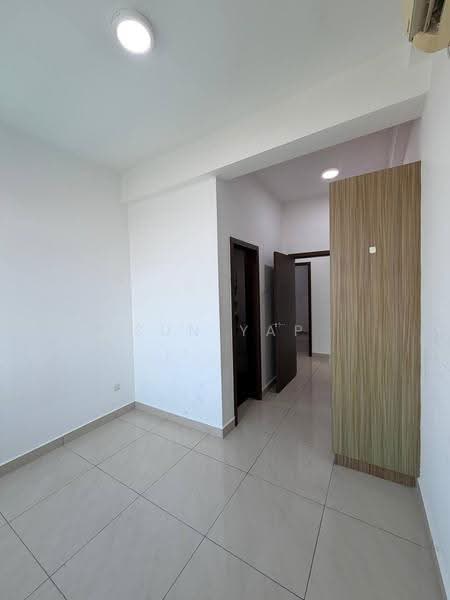 Service Residence for Rent at D'Secret Garden (Pangsapuri Kempas Indah) - Sun Yap - Interior - PropertyGuru.com.my