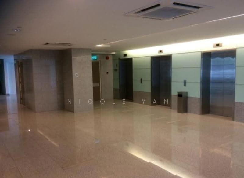 Pejabat untuk Dijual di KL City Centre (Kuala Lumpur) - Nicole Yan - Lobby - PropertyGuru.com.my