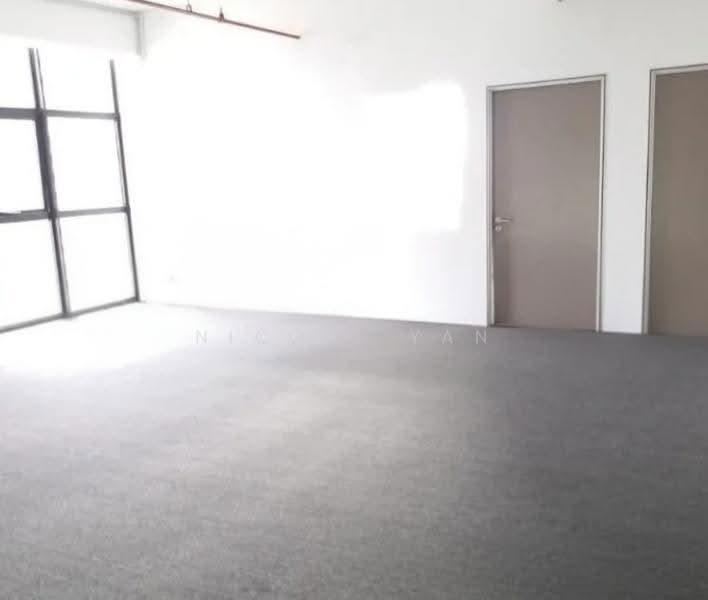 Pejabat untuk Dijual di KL City Centre (Kuala Lumpur) - Nicole Yan - Interior - PropertyGuru.com.my
