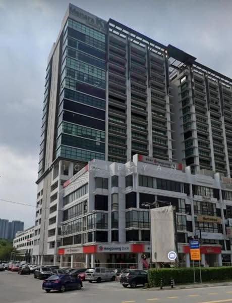 Pejabat untuk Dijual di KL City Centre (Kuala Lumpur) - Nicole Yan - Exterior - PropertyGuru.com.my