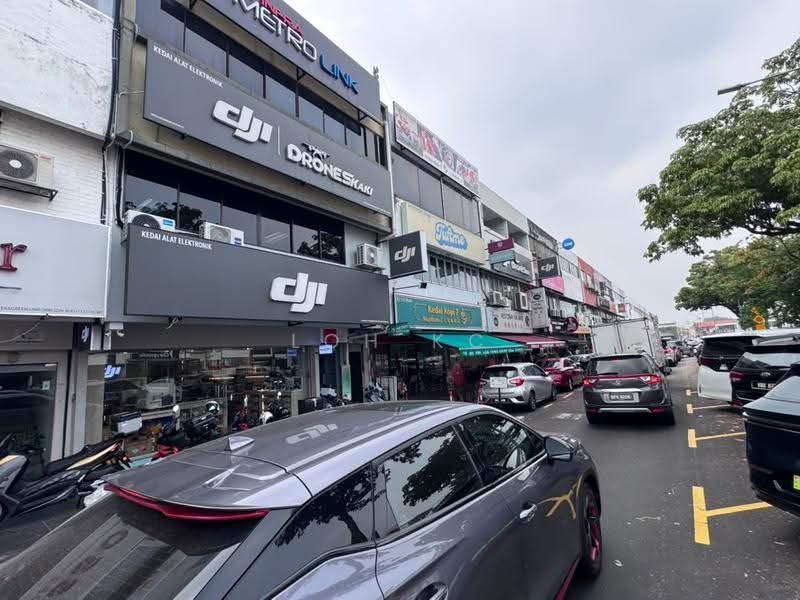 Shop for Rent in SS2 (Petaling Jaya) - Loh KC - PropertyGuru.com.my
