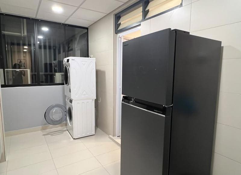 Kondominium untuk Disewa di Residensi Astrea - Jack Chan - Interior - PropertyGuru.com.my